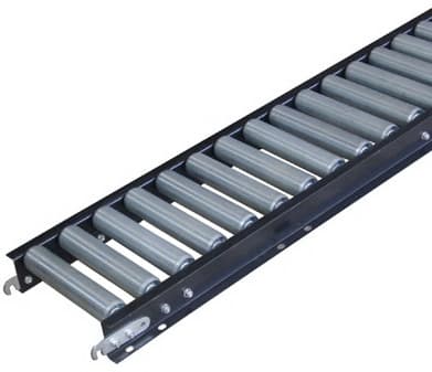 SunRing gravity roller rail